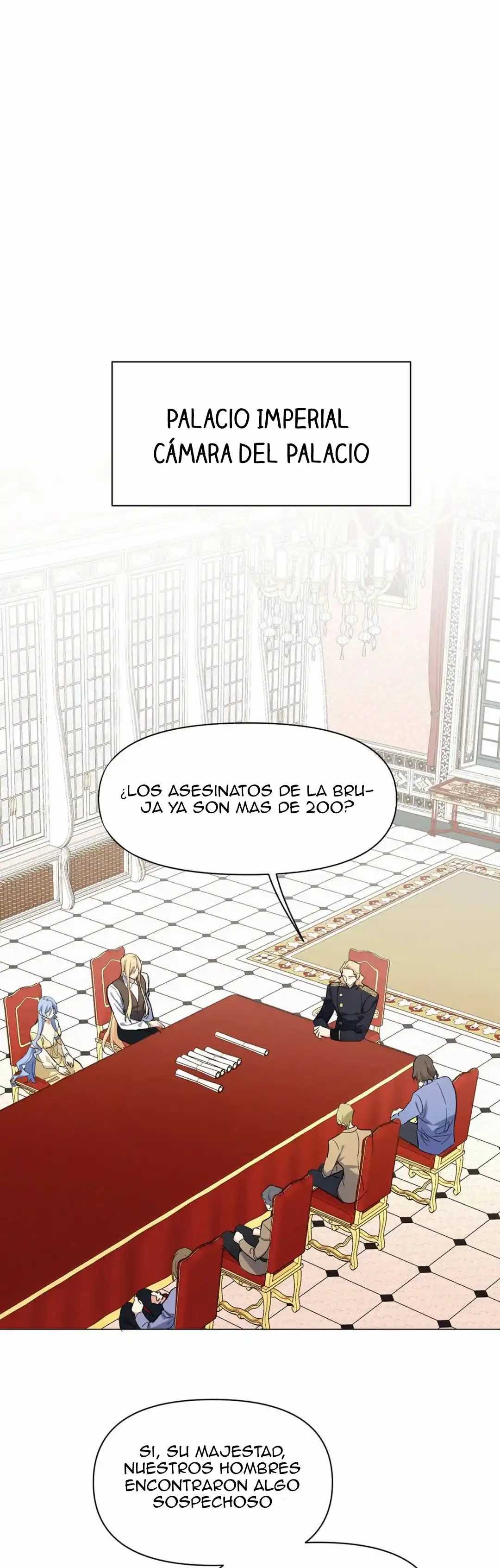 GUERRA DE PRINCESAS capítulo 113, página 13