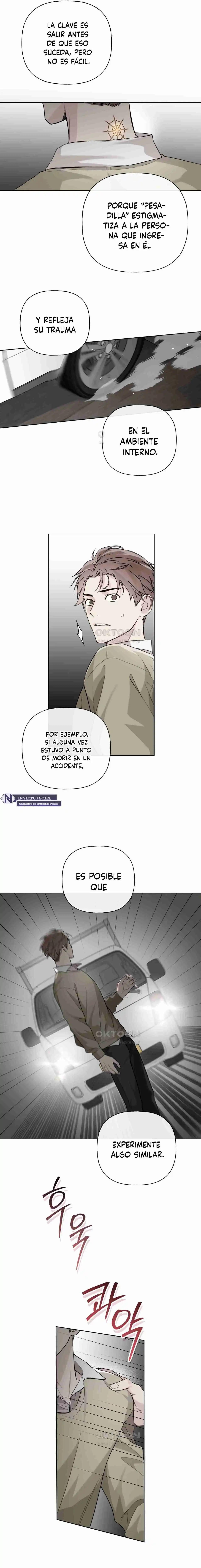 Guiding Hazard capítulo 30, página 13