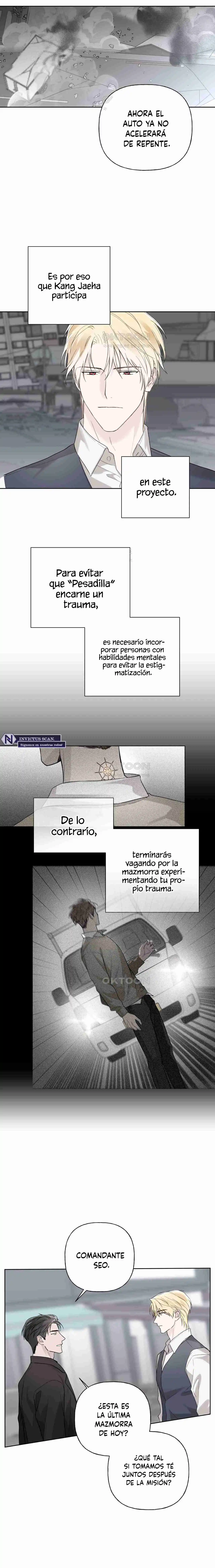 Guiding Hazard capítulo 30, página 16