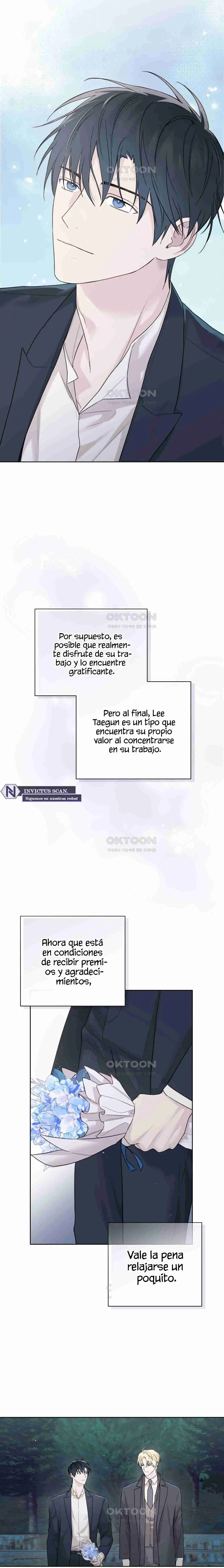 Guiding Hazard capítulo 37, página 25