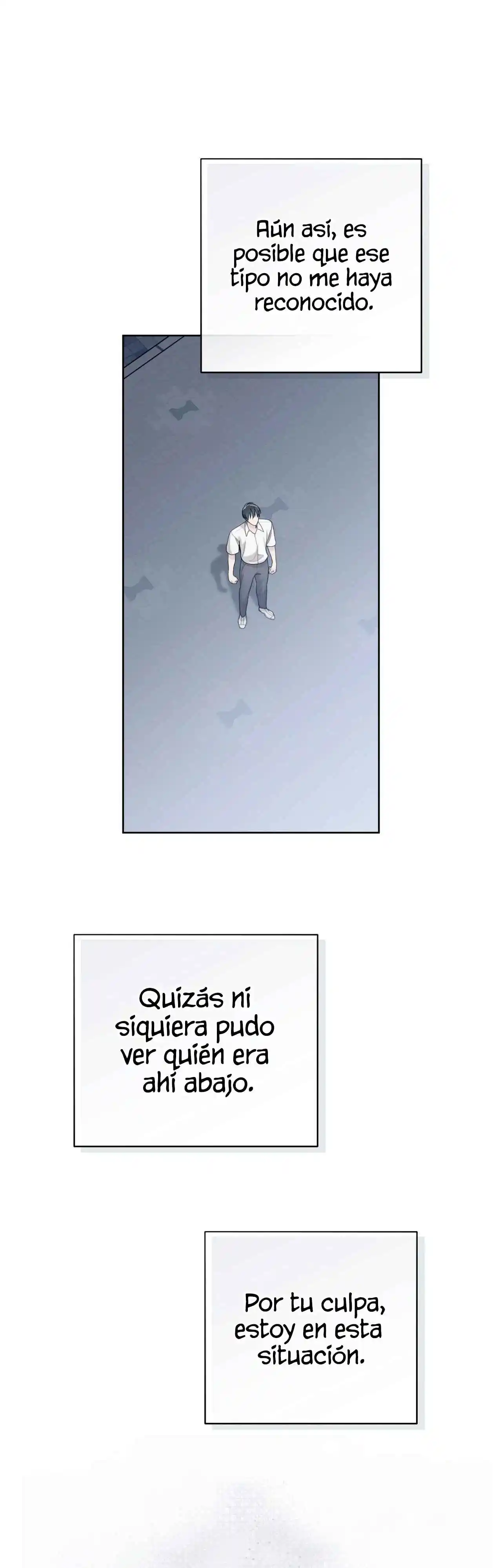 Guiding Hazard capítulo 42, página 59