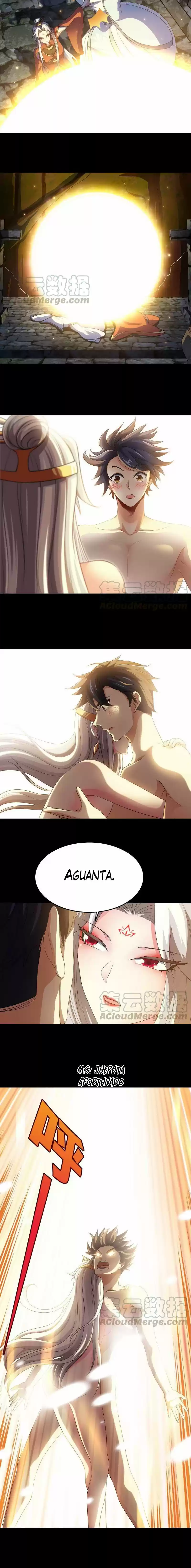 GUNDADDY IMMORTAL capítulo 21, página 10