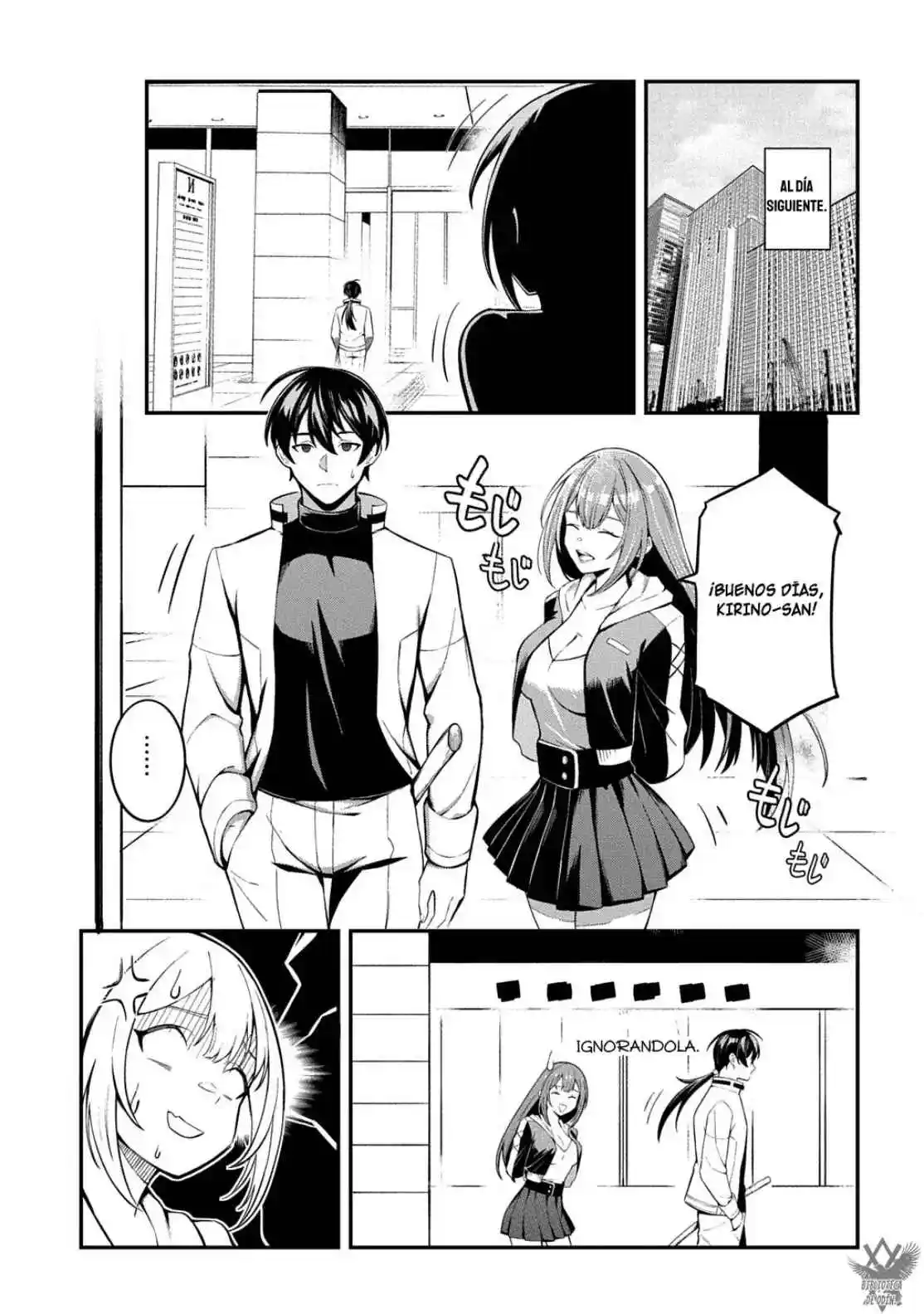 Hakon Engi capítulo 1, página 31