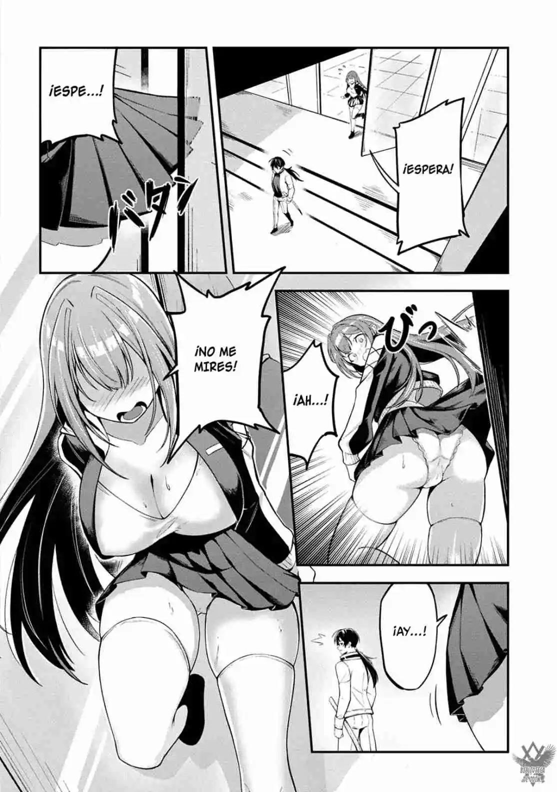 Hakon Engi capítulo 1, página 34