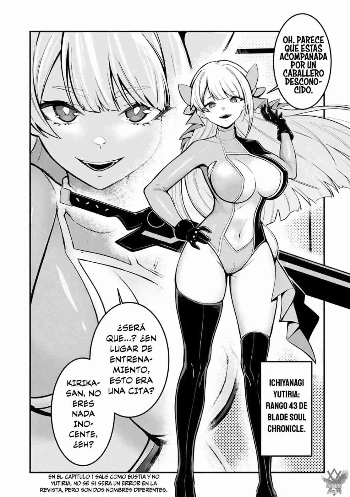 Hakon Engi capítulo 2, página 11