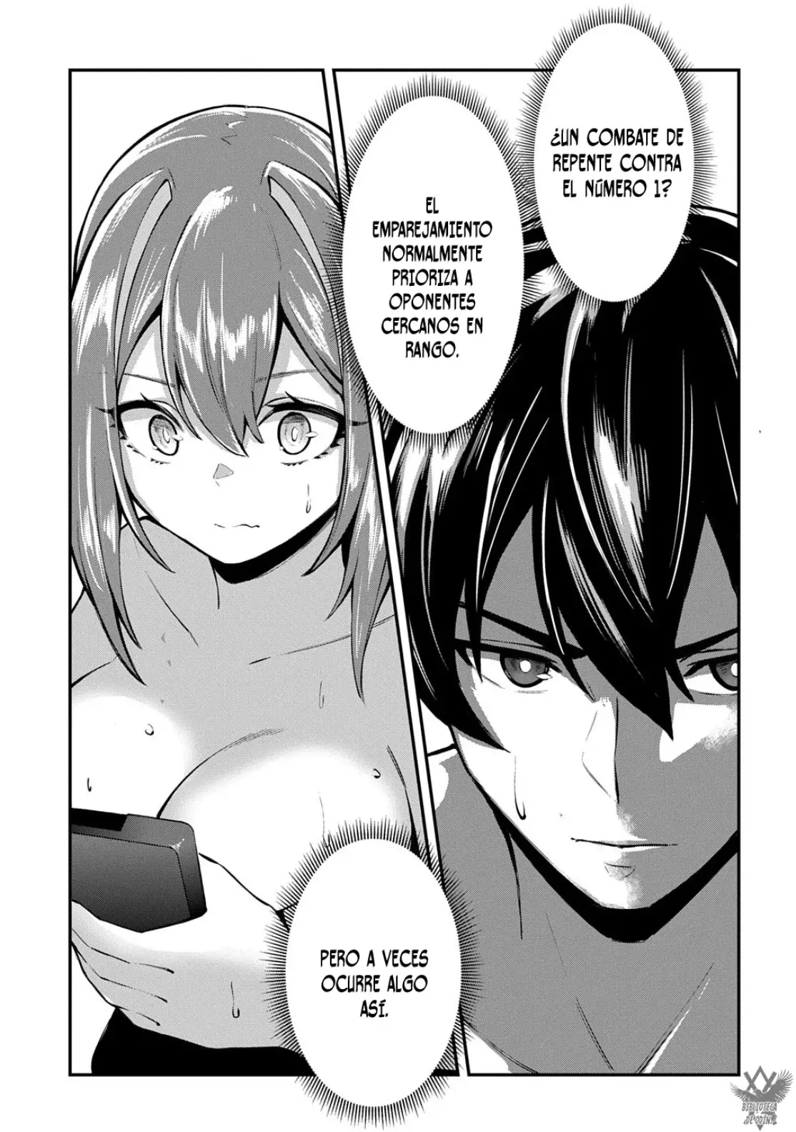 Hakon Engi capítulo 3, página 21