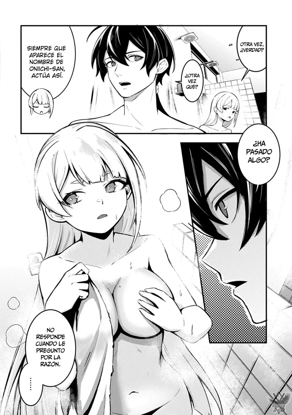 Hakon Engi capítulo 3, página 24