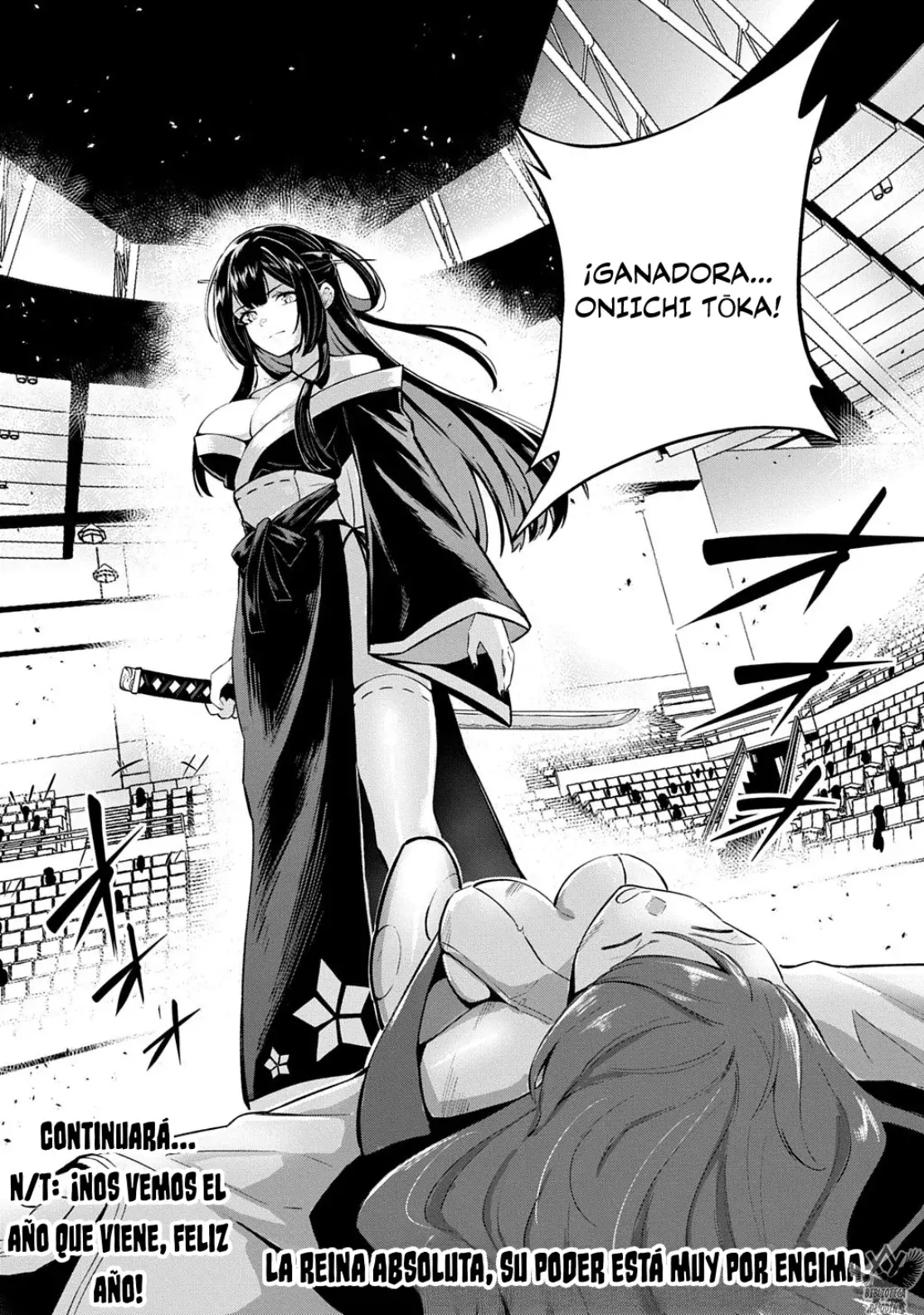 Hakon Engi capítulo 3, página 32