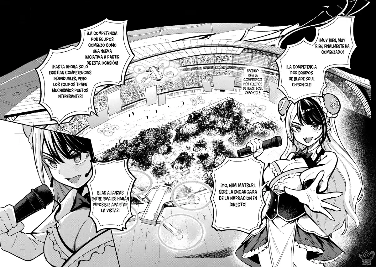 Hakon Engi capítulo 8, página 11