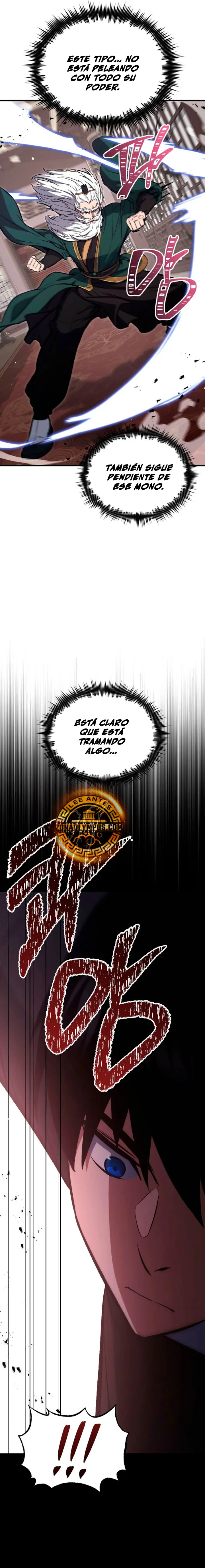 Heroe, regresa capítulo 154, página 11