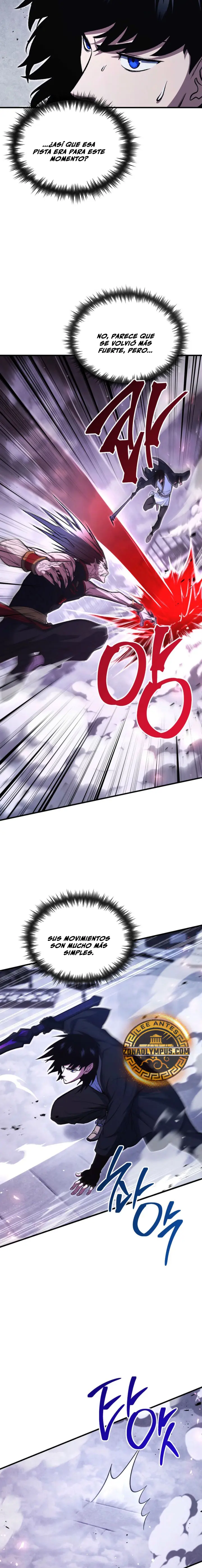 Heroe, regresa capítulo 156, página 2