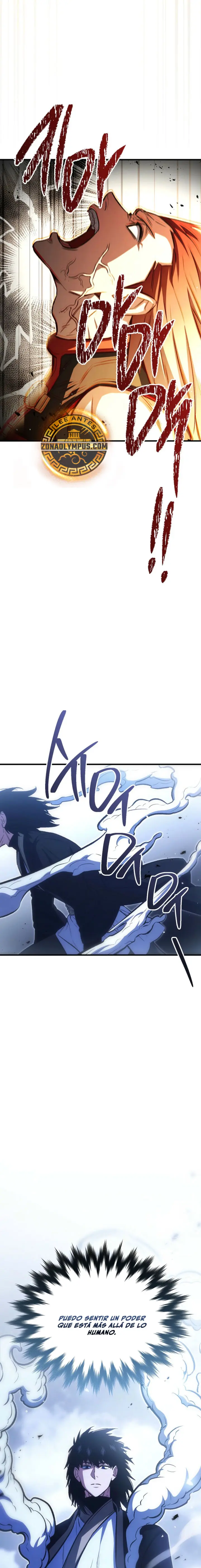 Heroe, regresa capítulo 156, página 14