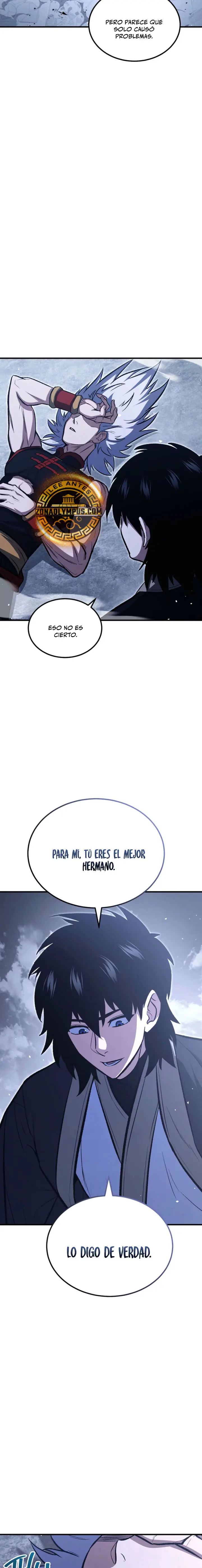 Heroe, regresa capítulo 156, página 24