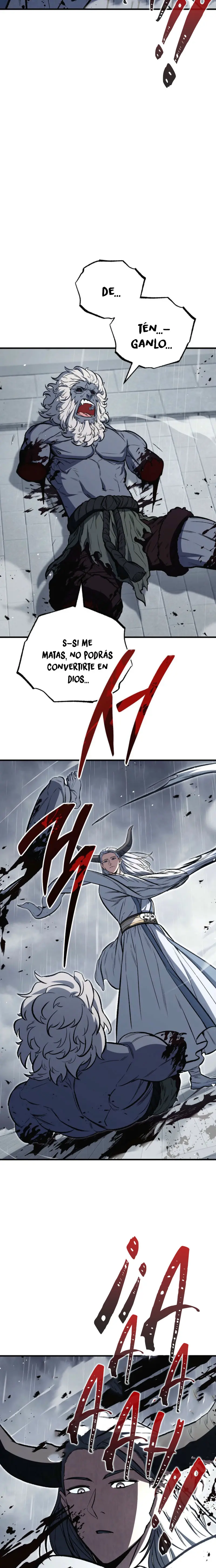 Heroe, regresa capítulo 157, página 2