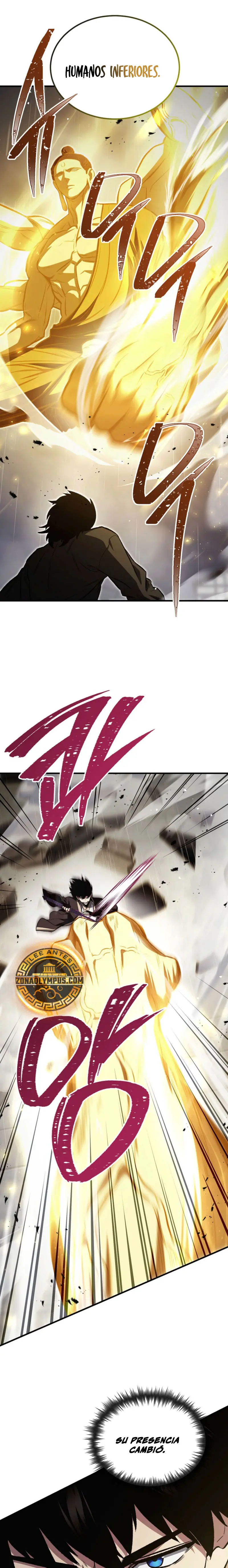 Heroe, regresa capítulo 157, página 13