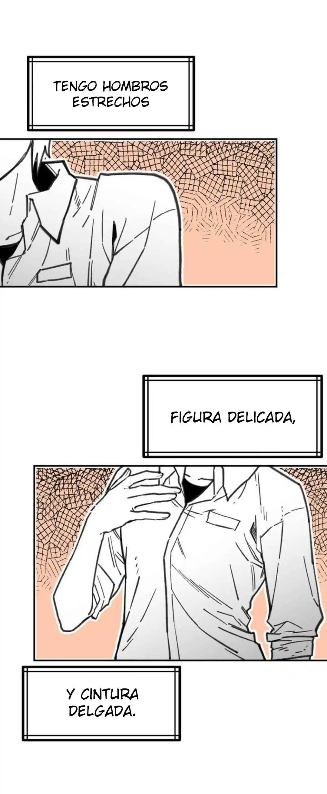 High School Boy capítulo 1, página 11