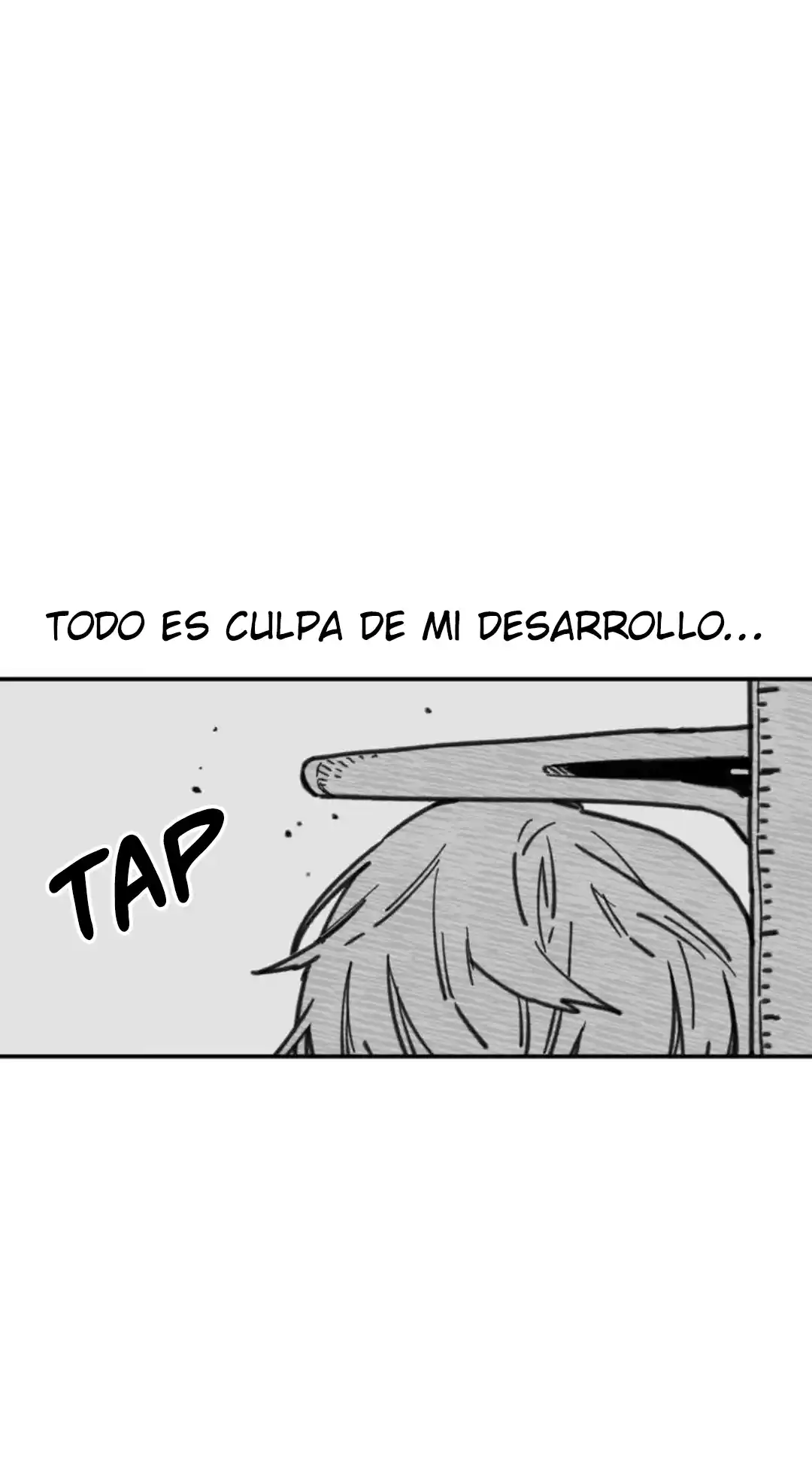 High School Boy capítulo 1, página 26