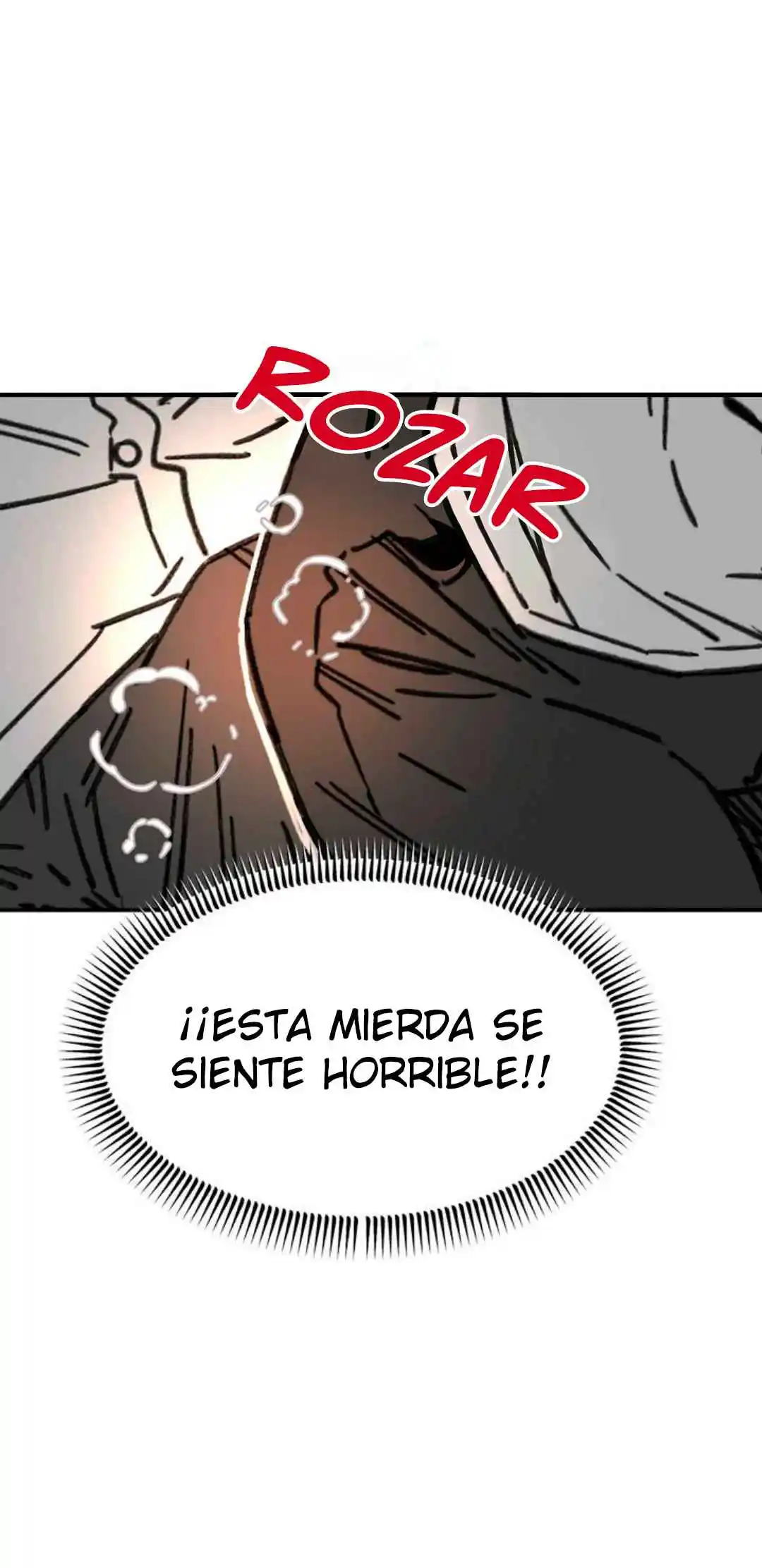 High School Boy capítulo 1, página 36