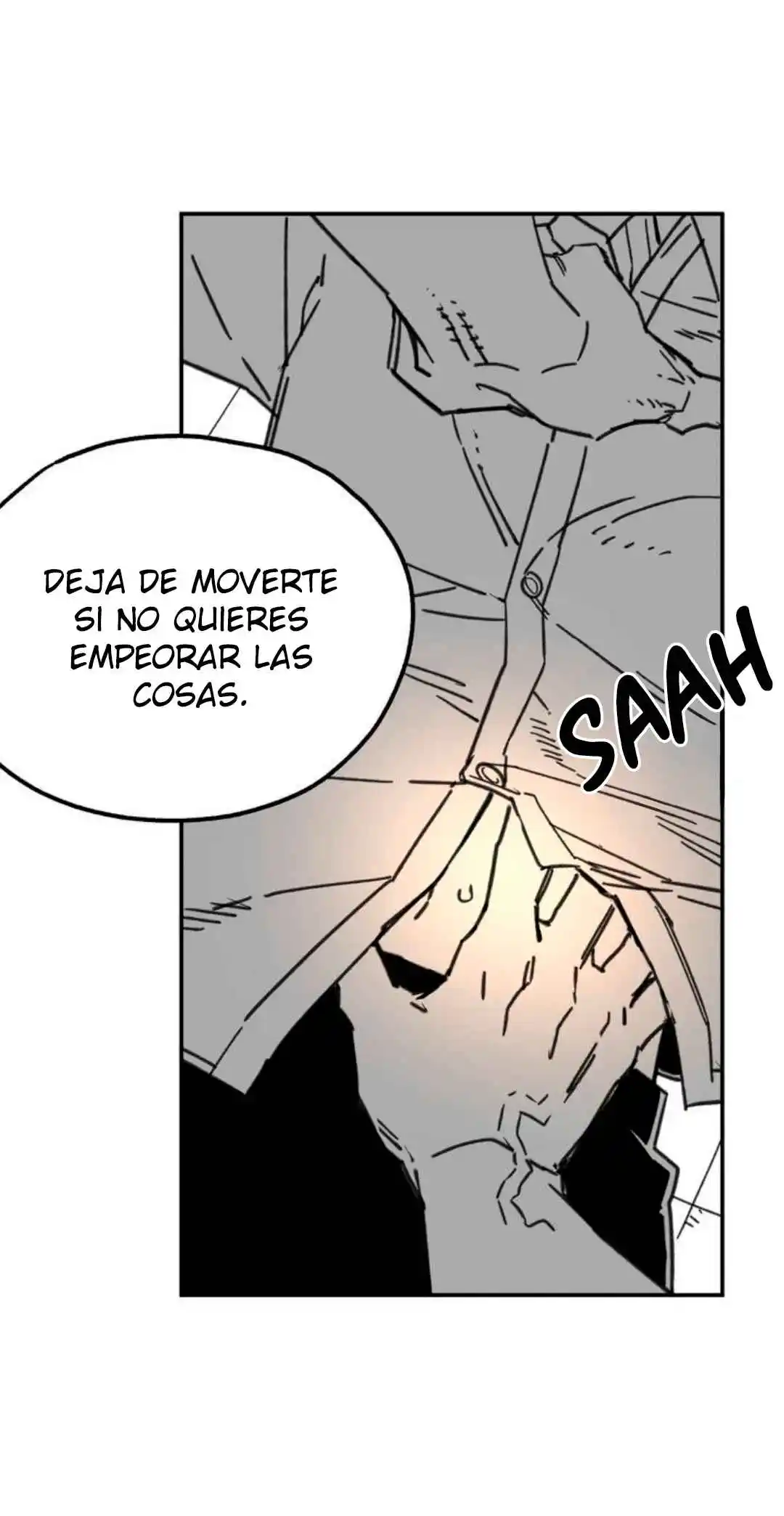 High School Boy capítulo 1, página 46