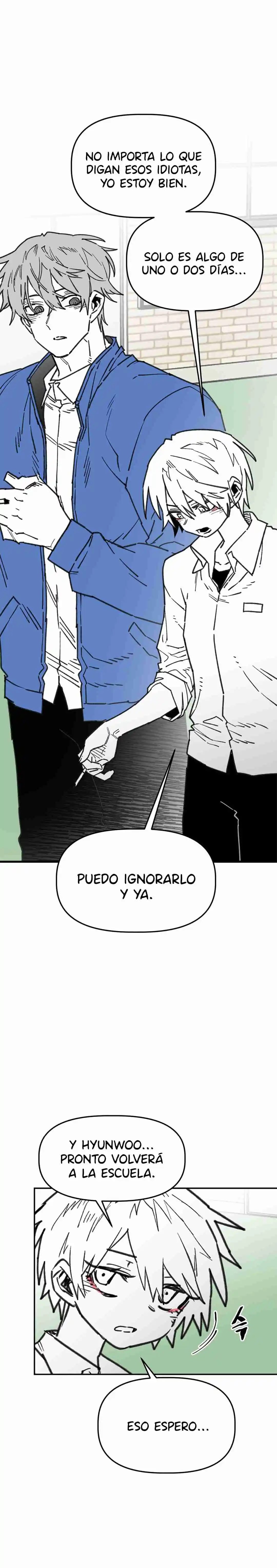 High School Boy capítulo 103, página 3