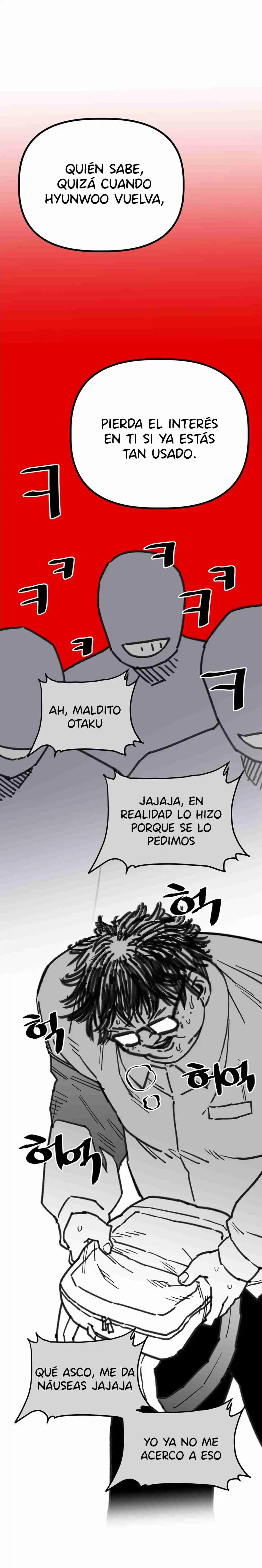 High School Boy capítulo 103, página 20
