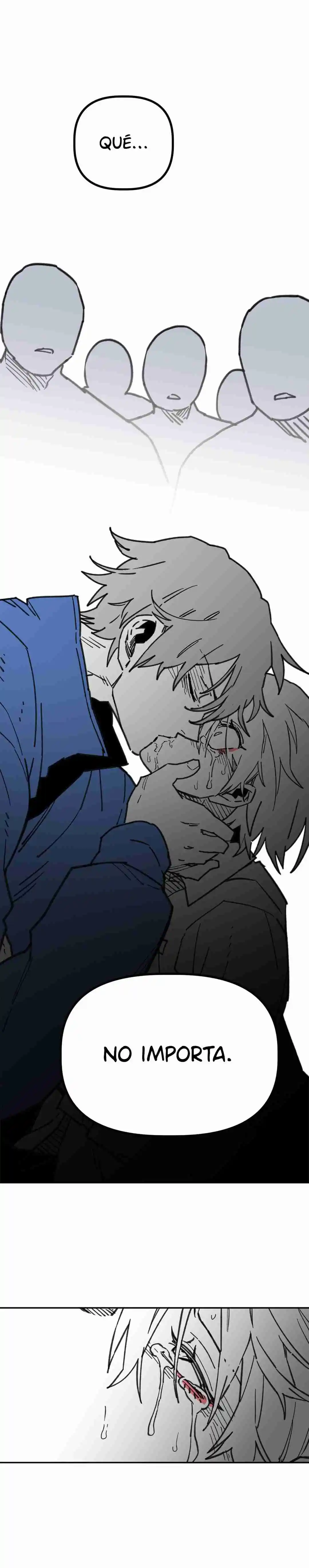High School Boy capítulo 103, página 25