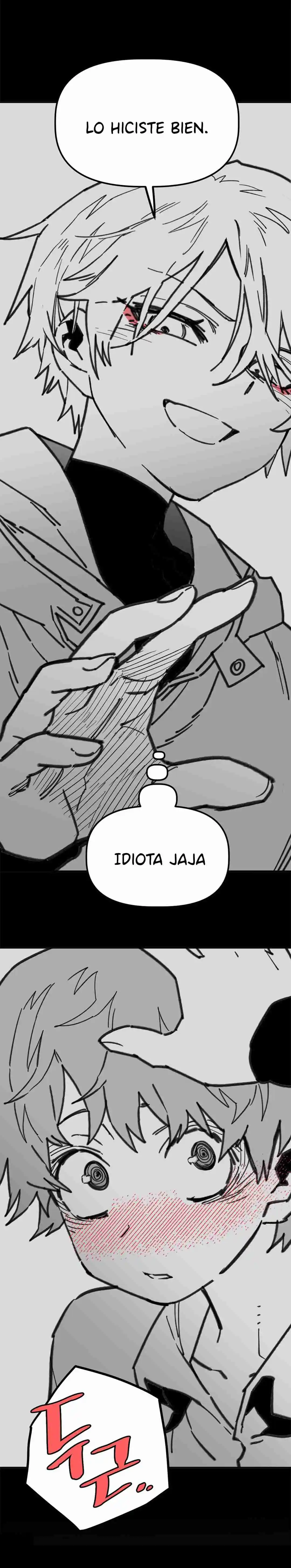 High School Boy capítulo 105, página 5