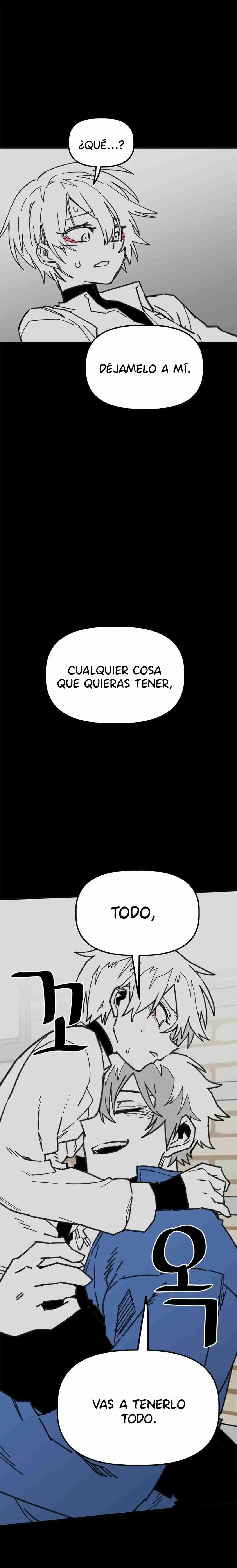 High School Boy capítulo 105, página 15