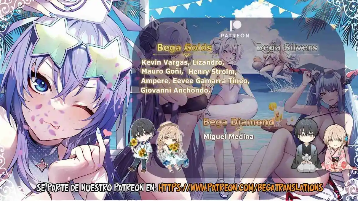 Hima-Ten! capítulo 55, página 2