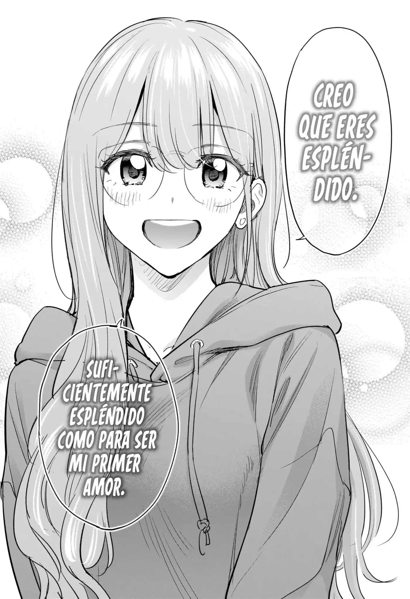 Hima-Ten! capítulo 93, página 9