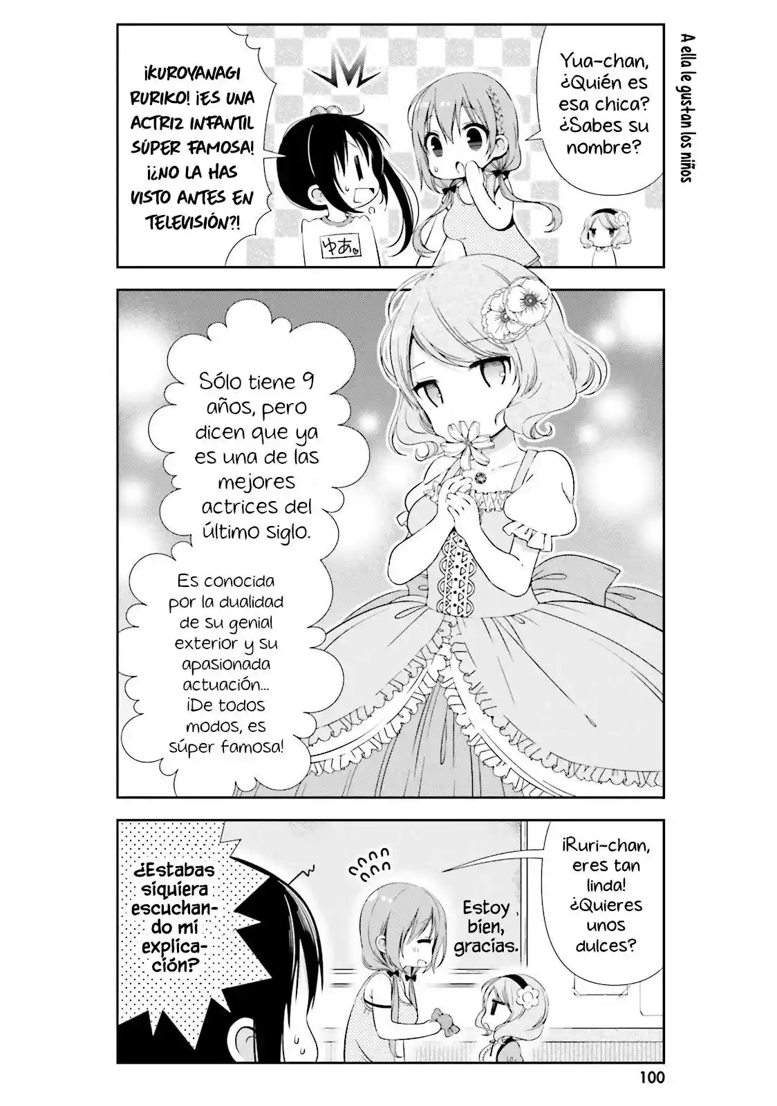 Hinako's Notes capítulo 10, página 5