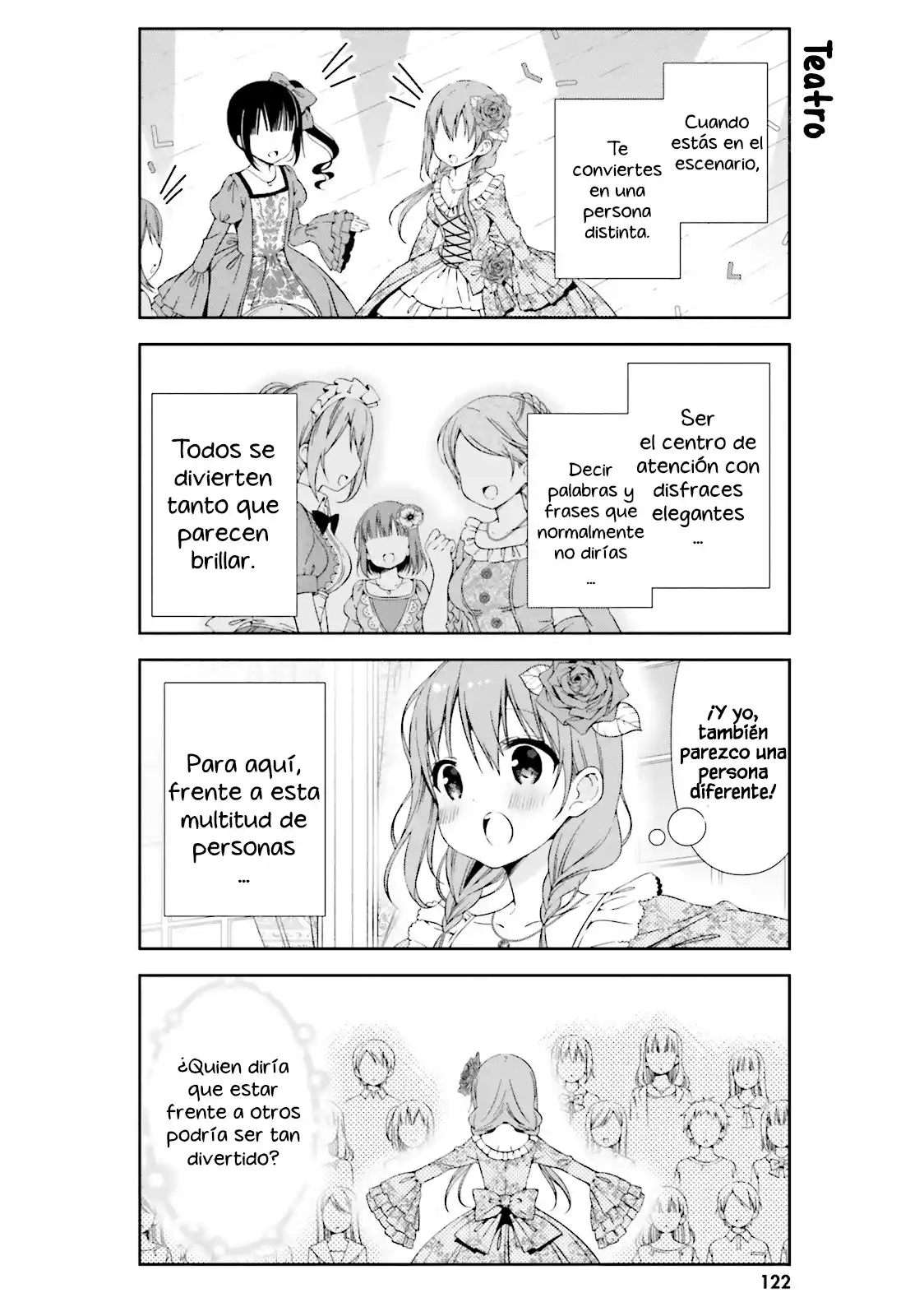 Hinako's Notes capítulo 12, página 7