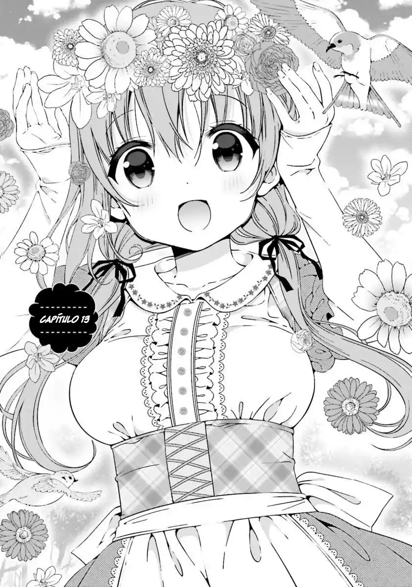 Hinako's Notes capítulo 13, página 9