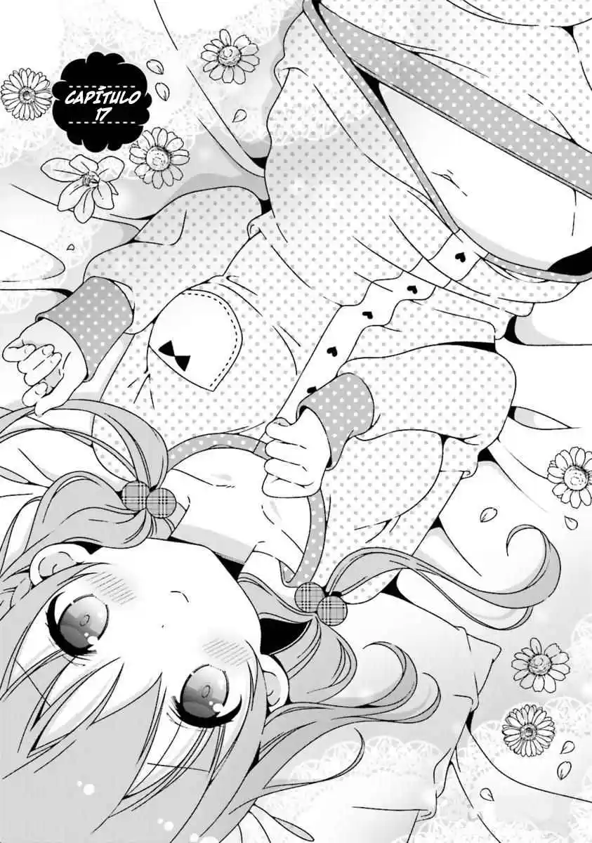 Hinako's Notes capítulo 17, página 2
