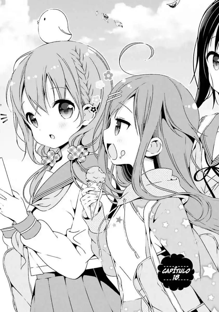 Hinako's Notes capítulo 18, página 2