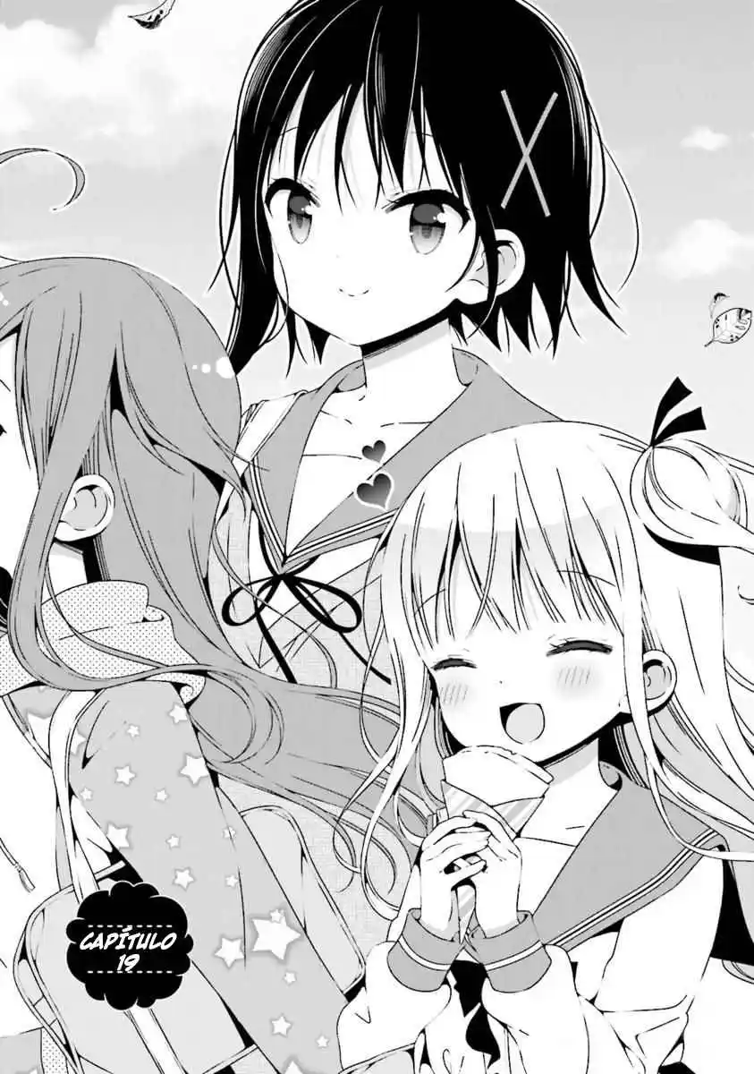 Hinako's Notes capítulo 19, página 2