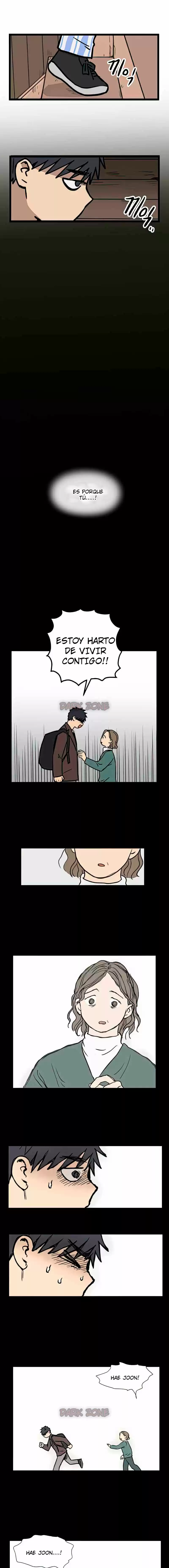 Homeless capítulo 10, página 6