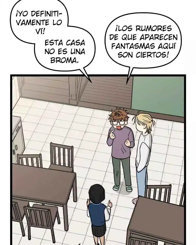 Homeless capítulo 100, página 6
