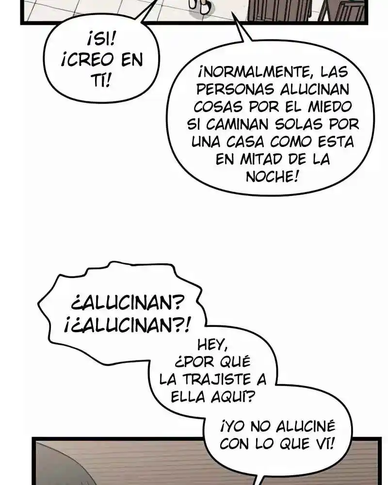 Homeless capítulo 100, página 7