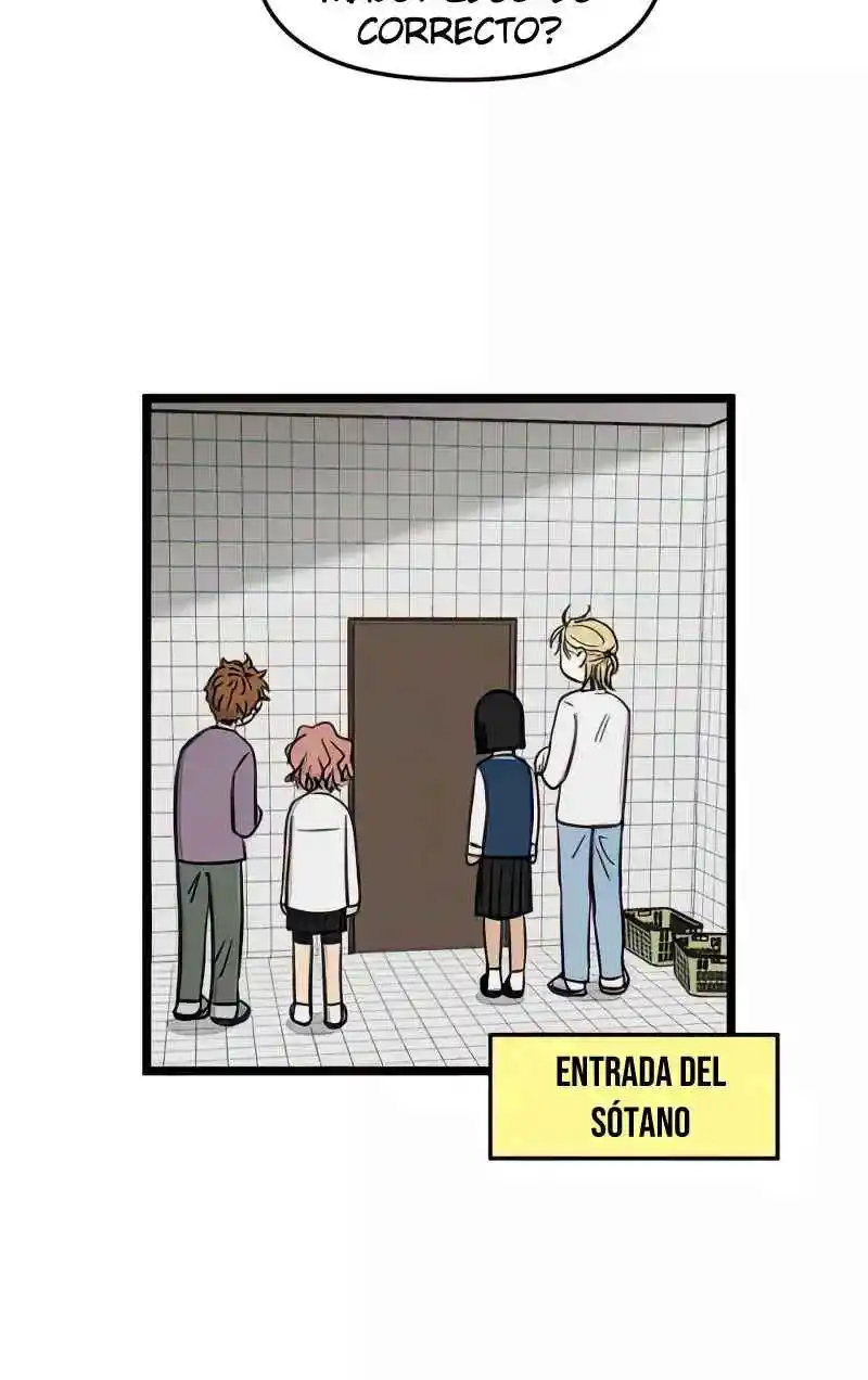 Homeless capítulo 100, página 9