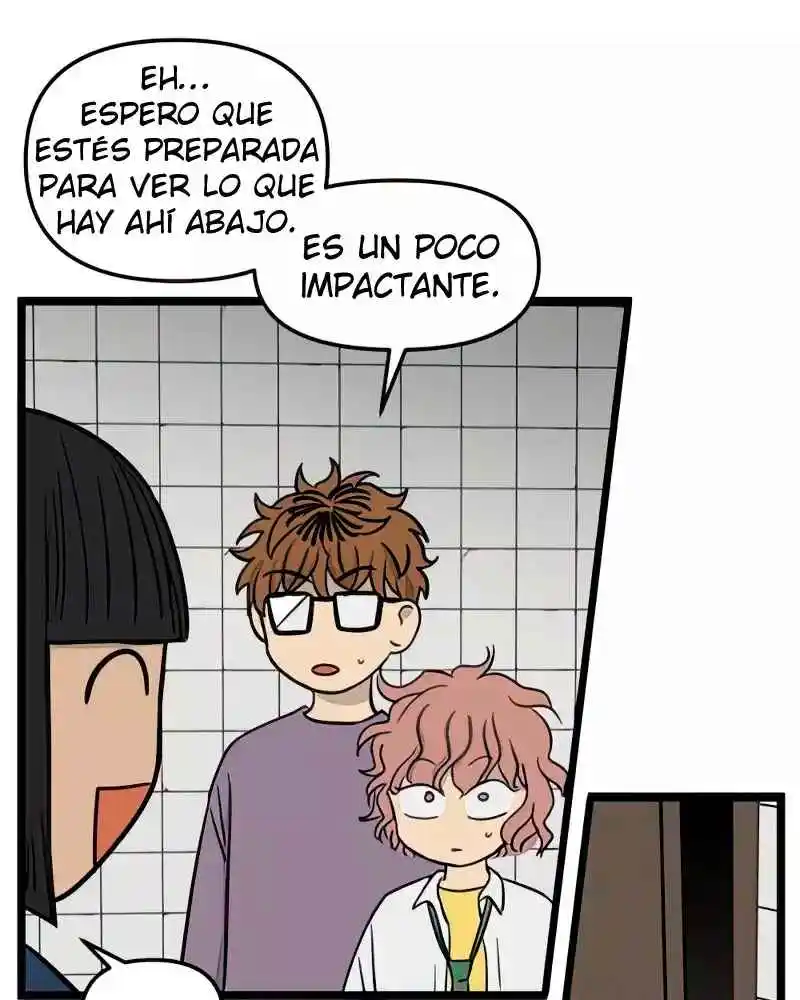 Homeless capítulo 100, página 10