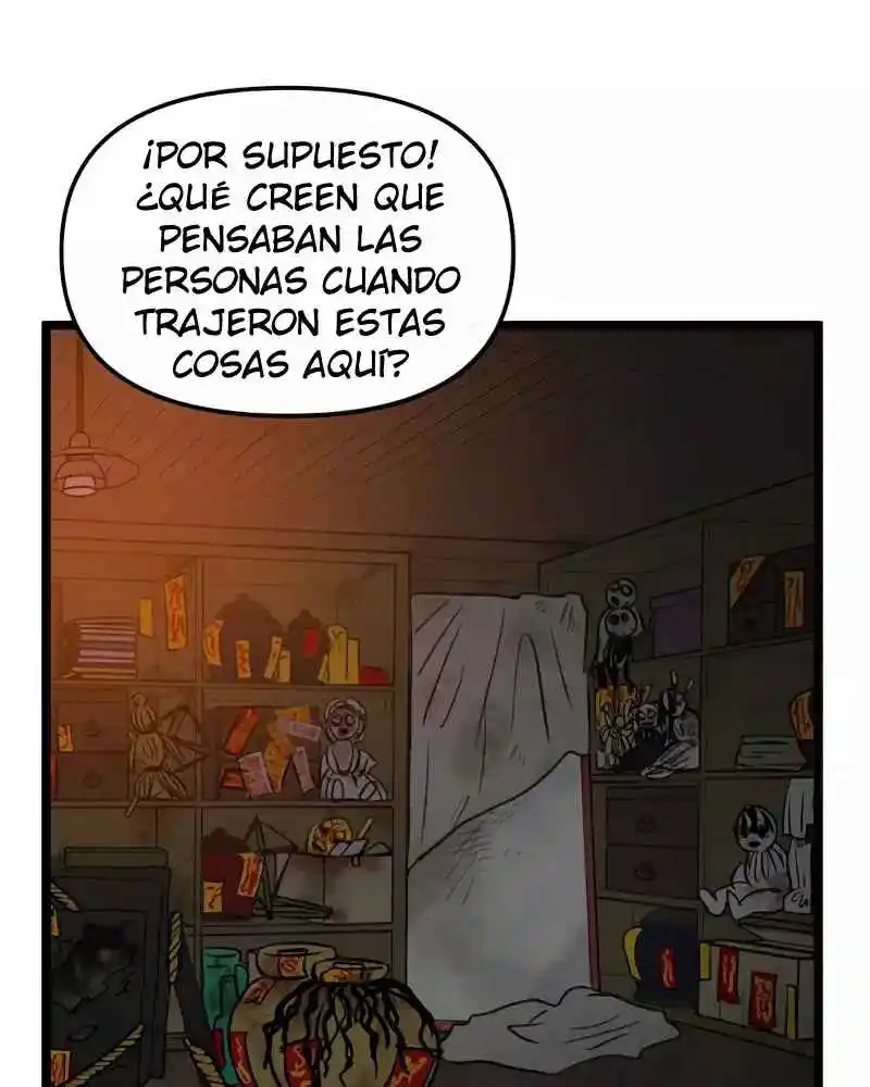 Homeless capítulo 100, página 24
