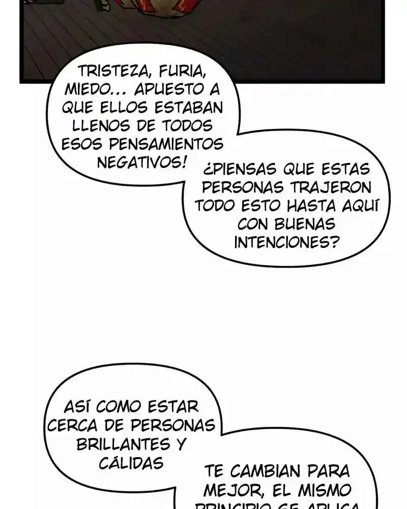 Homeless capítulo 100, página 25