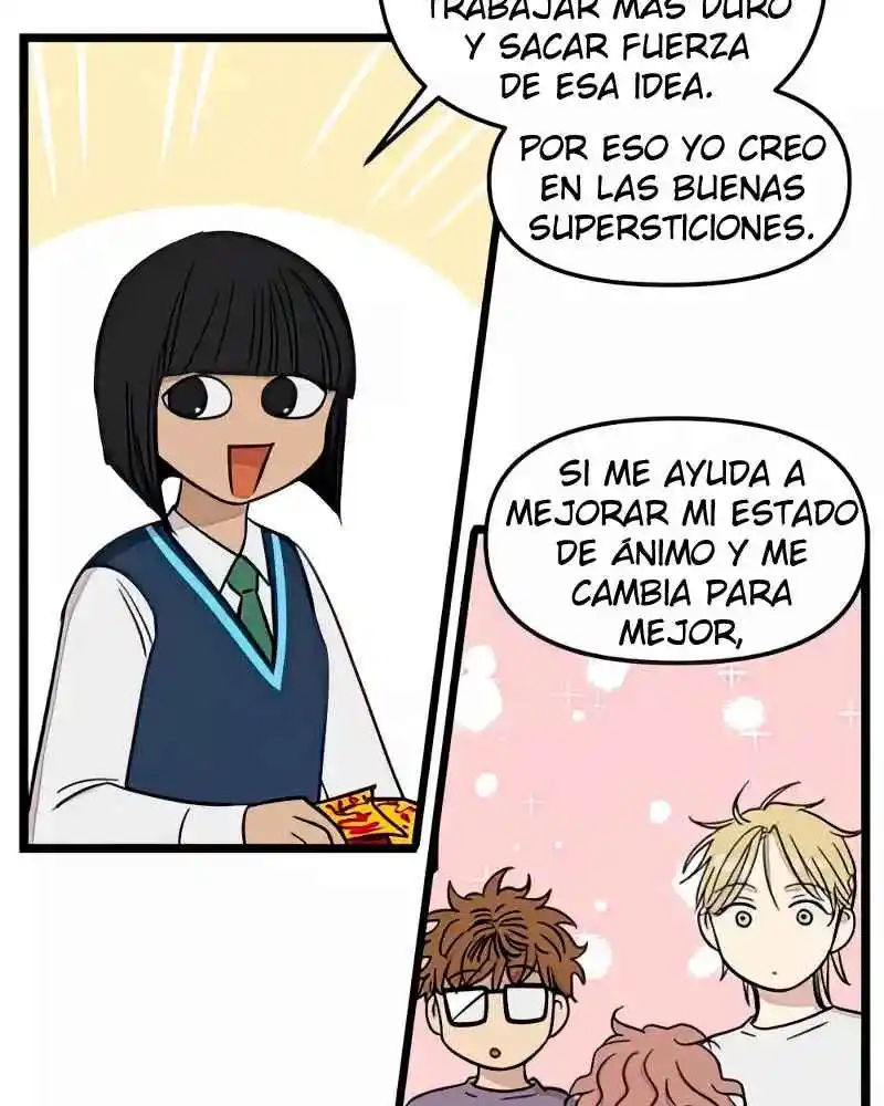 Homeless capítulo 100, página 30