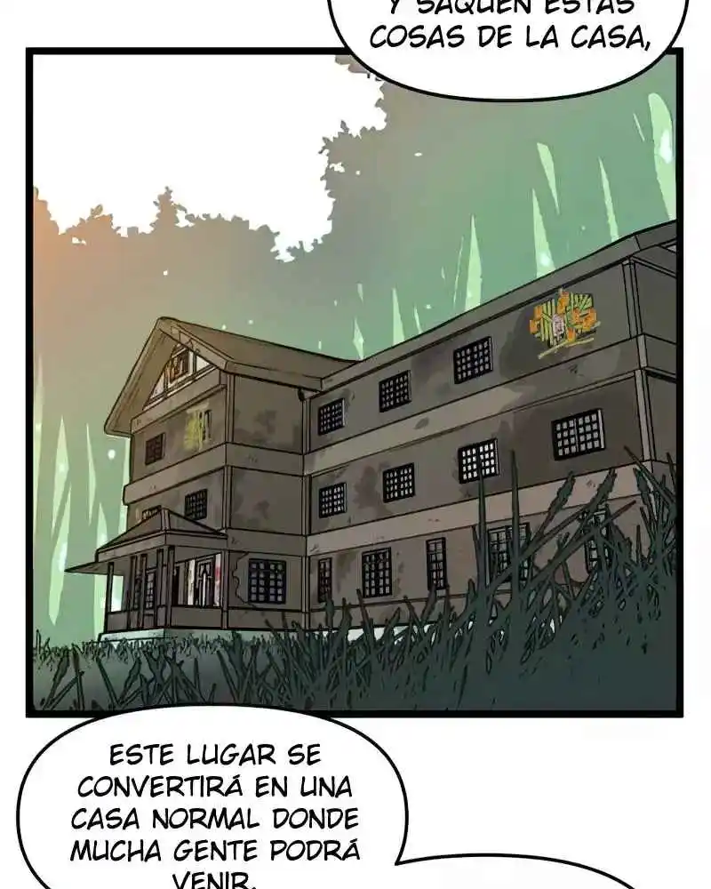 Homeless capítulo 100, página 32