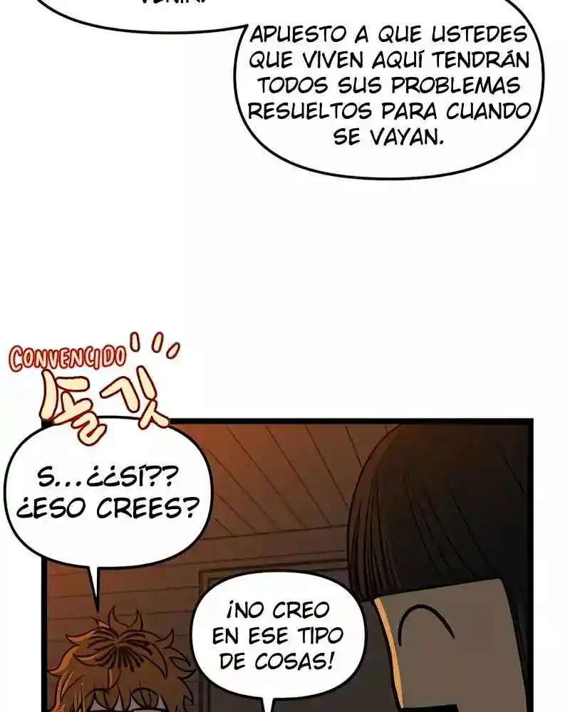 Homeless capítulo 100, página 33