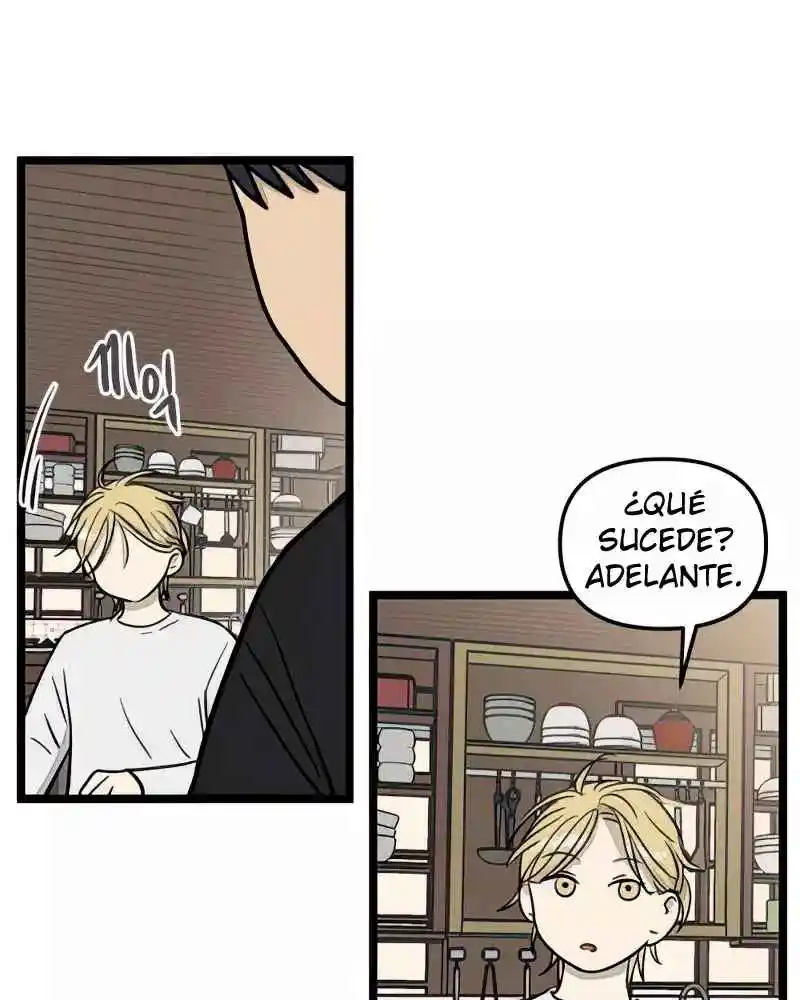 Homeless capítulo 100, página 59