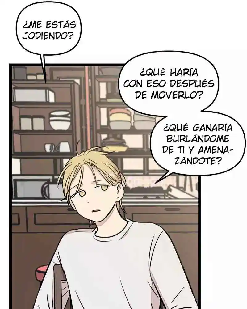Homeless capítulo 100, página 62