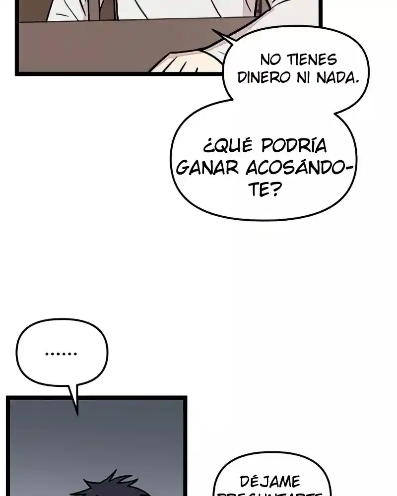 Homeless capítulo 100, página 63