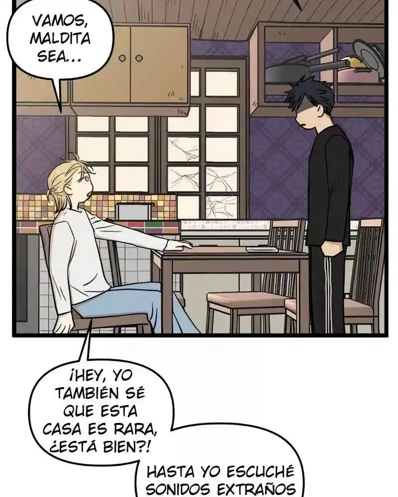 Homeless capítulo 100, página 72
